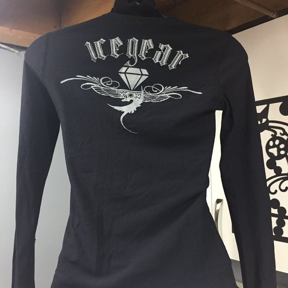 ICE GEAR TOP - Picture 1 of 5